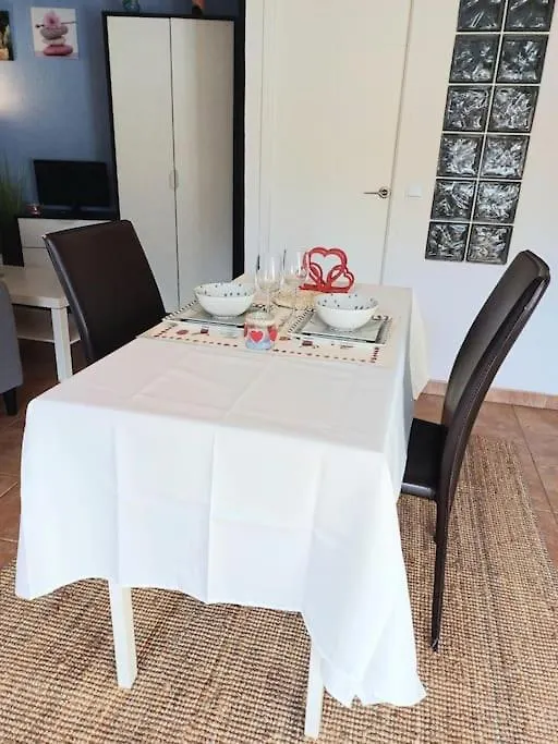 La Casita Villa Manacor  0*, Manacor (Mallorca) Spain