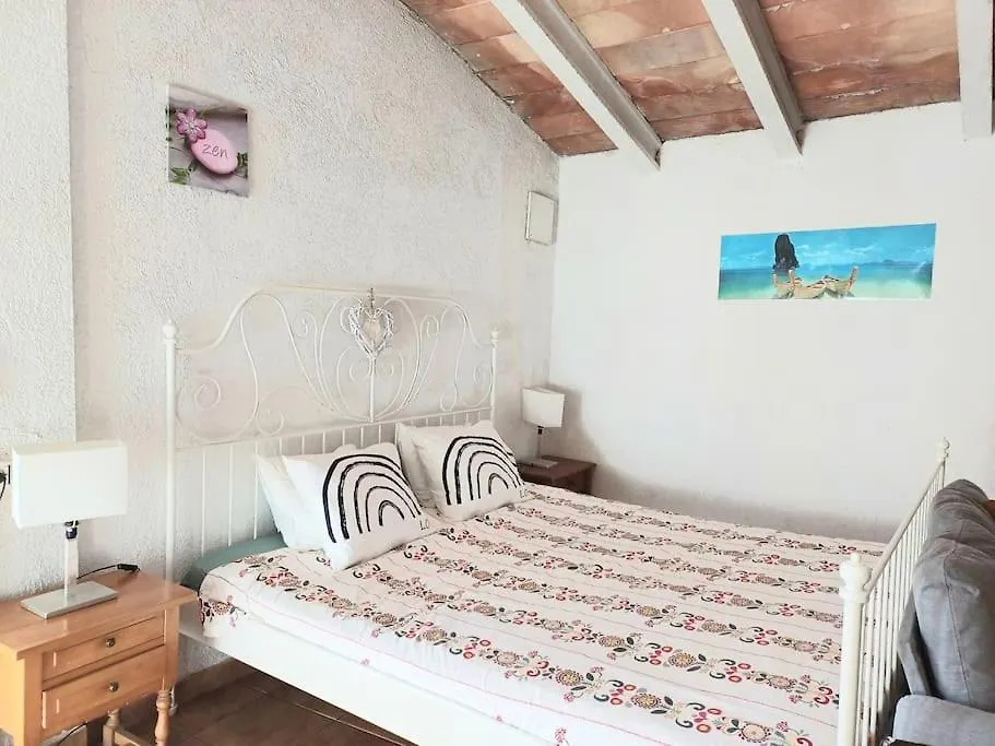 La Casita Villa Manacor  0*, Manacor (Mallorca) Spain