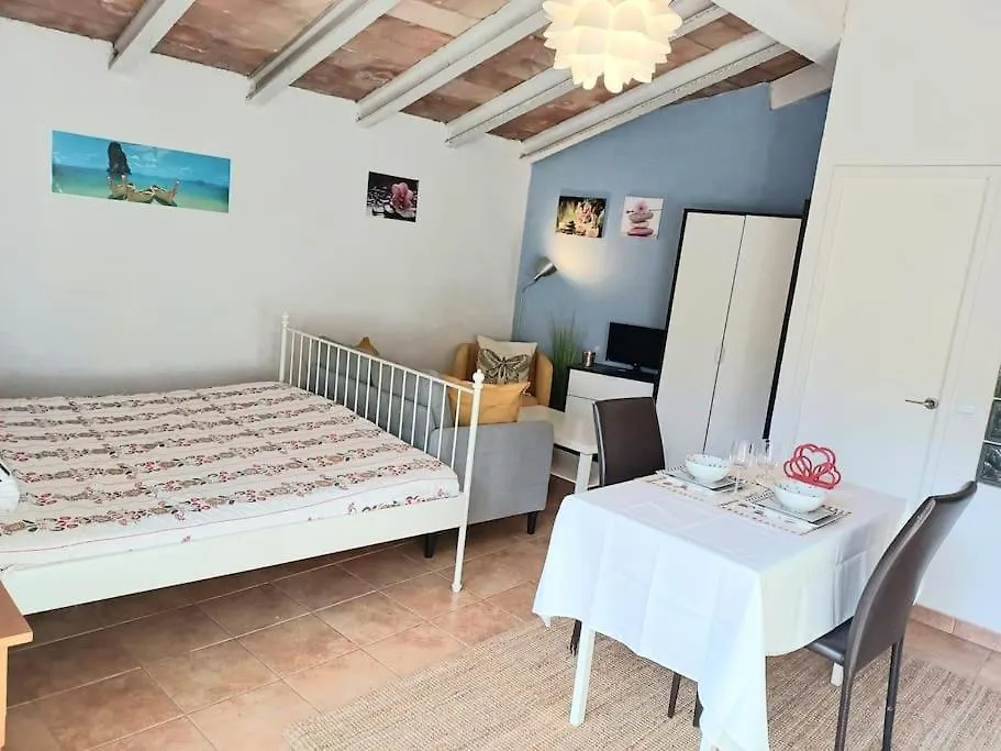 Holiday home La Casita Villa Manacor  Spain