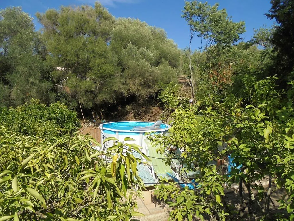 La Casita Villa Manacor  0*, Manacor (Mallorca)