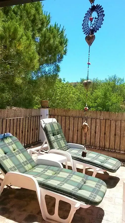 La Casita Villa Manacor