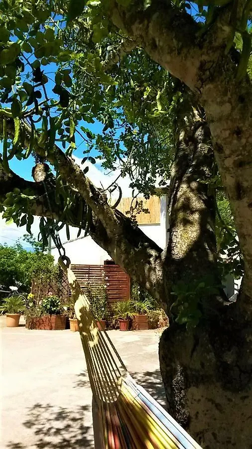 Holiday home La Casita Villa Manacor