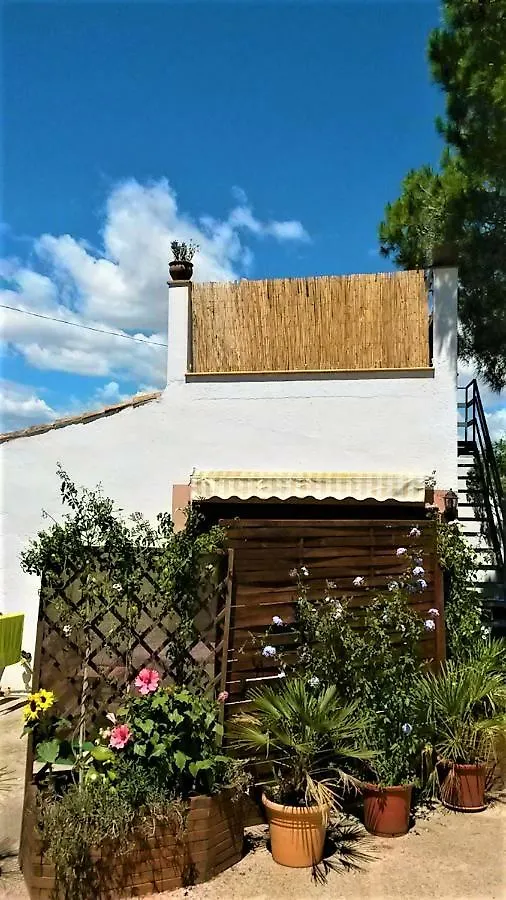La Casita Villa Manacor  0*, Manacor (Mallorca)