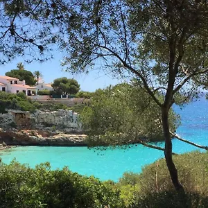  Appartement Ses Gavines-cala Anguila