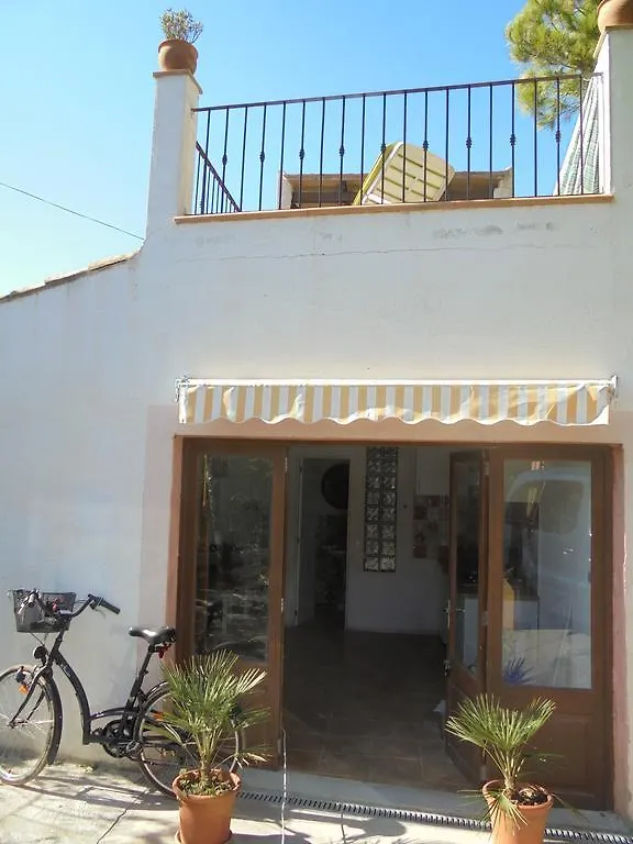 La Casita Villa Manacor  0*, Manacor (Mallorca) Spain