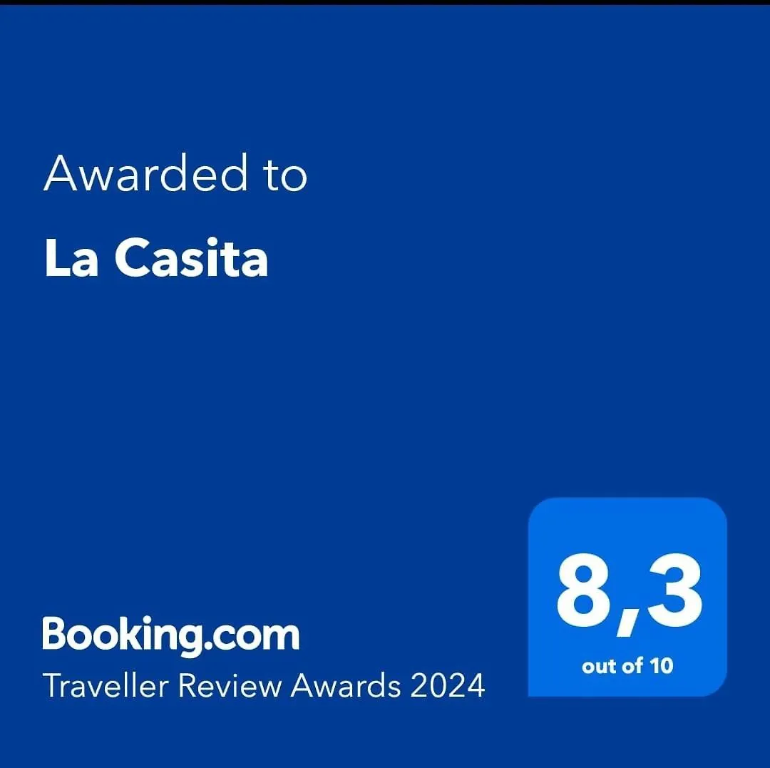 La Casita Villa Manacor  Semesterbostad Manacor (Mallorca)