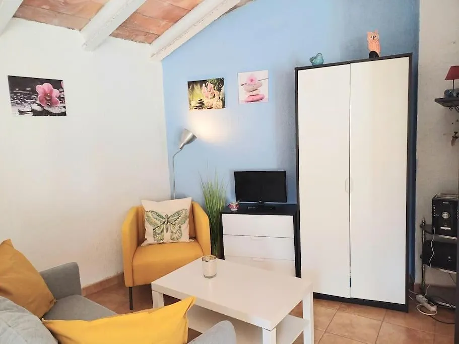 La Casita Villa Manacor  Spanien