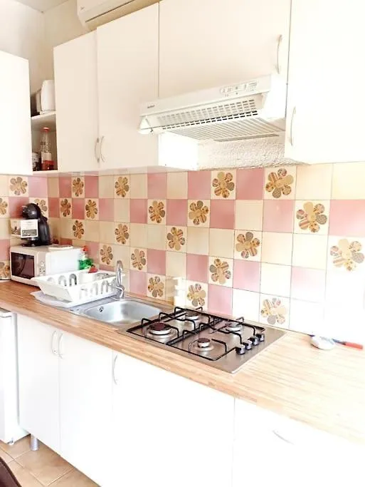 Semesterbostad La Casita Villa Manacor  Spanien