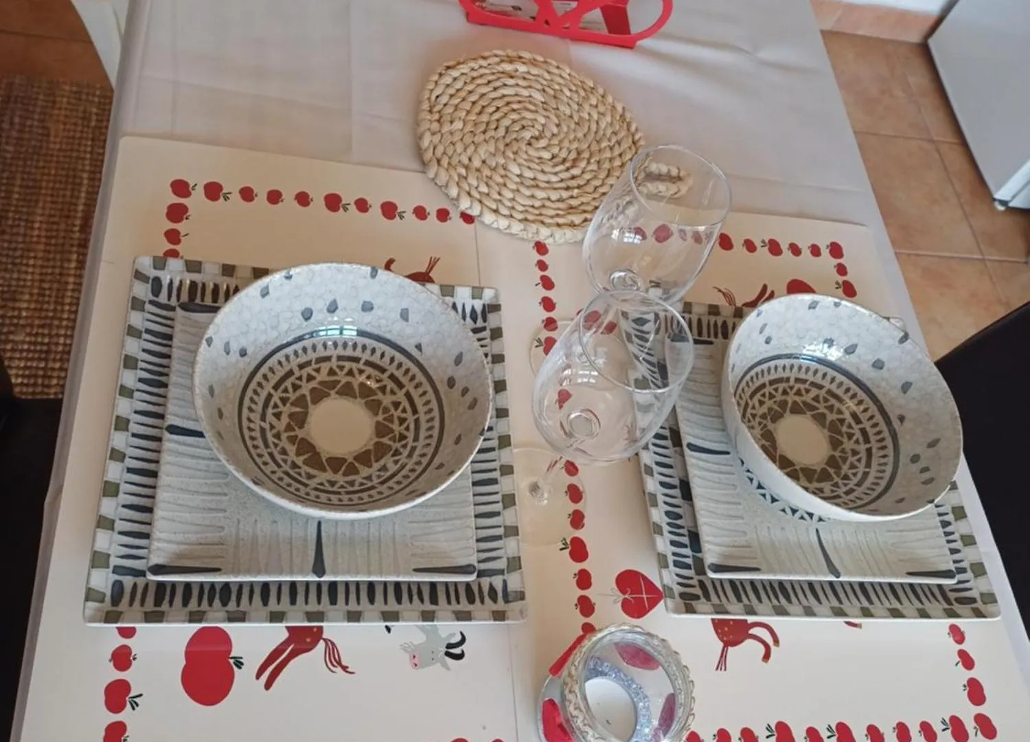 Semesterbostad La Casita Villa Manacor