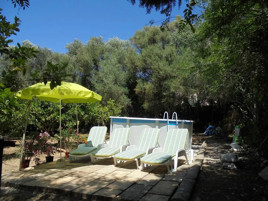 Semesterbostad La Casita Villa Manacor