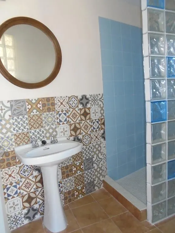 Semesterbostad La Casita Villa Manacor