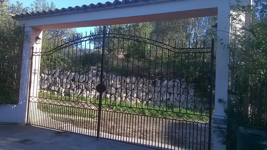 La Casita Villa Manacor  Semesterbostad
