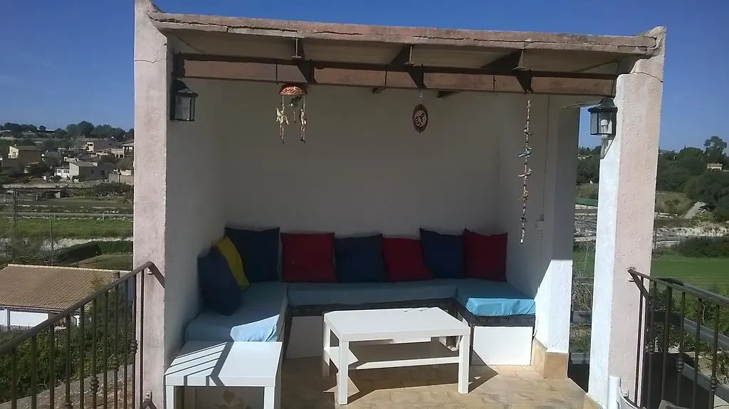 La Casita Villa Manacor