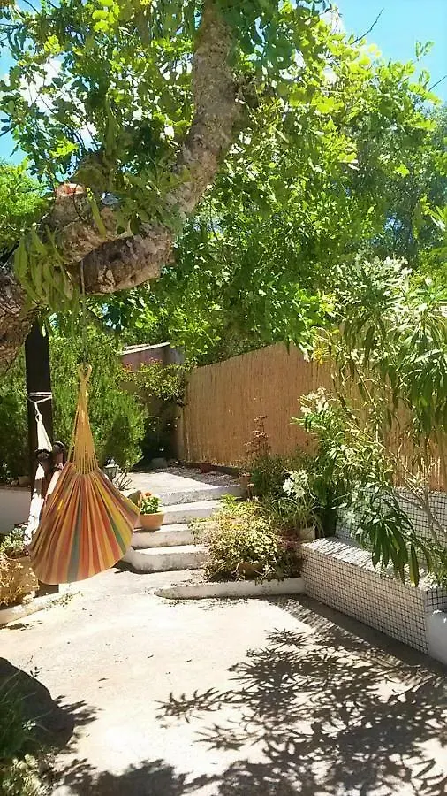Semesterbostad La Casita Villa Manacor  Spanien