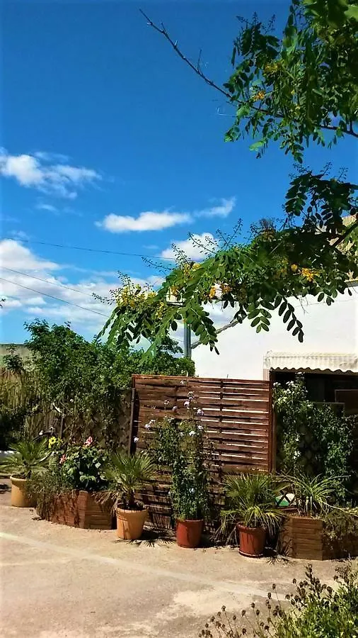 La Casita Villa Manacor  Manacor (Mallorca)