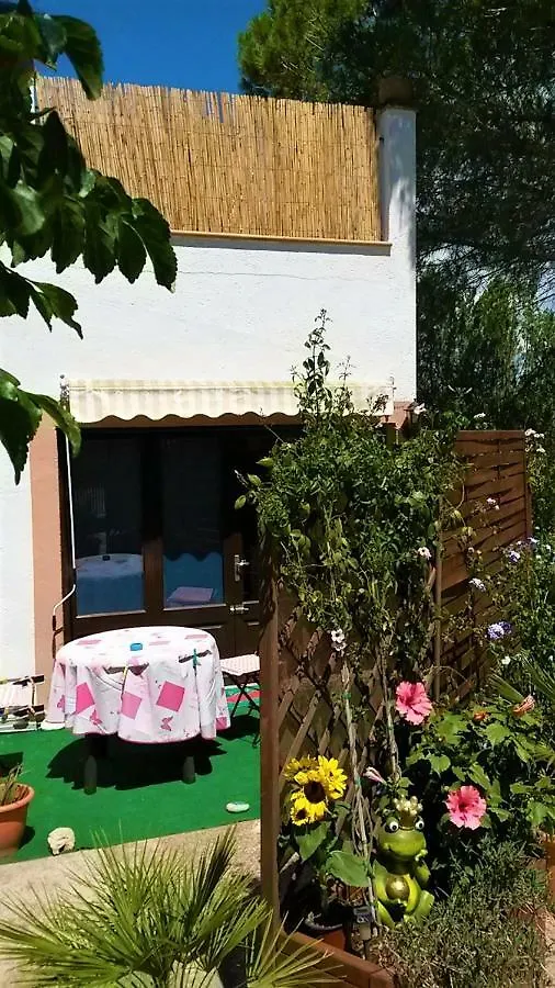 Semesterbostad La Casita Villa Manacor