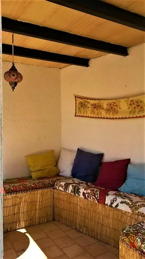 La Casita Villa Manacor  Semesterbostad Manacor (Mallorca)